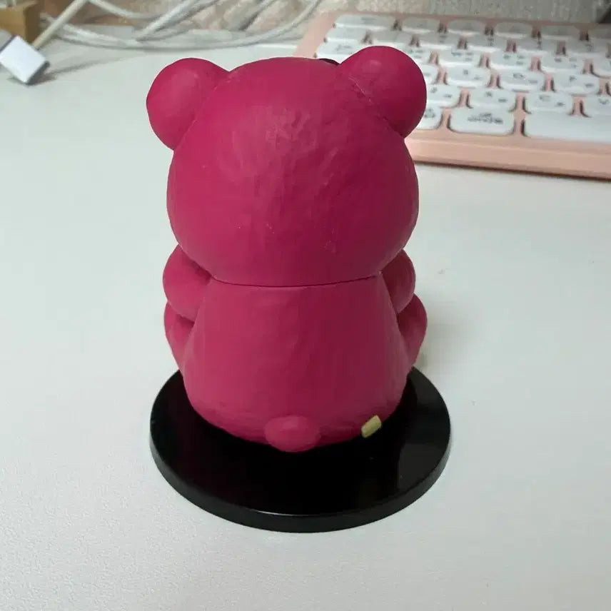 [BUNJANG] Disney Pixar Toy Story Lotso Huggin&
