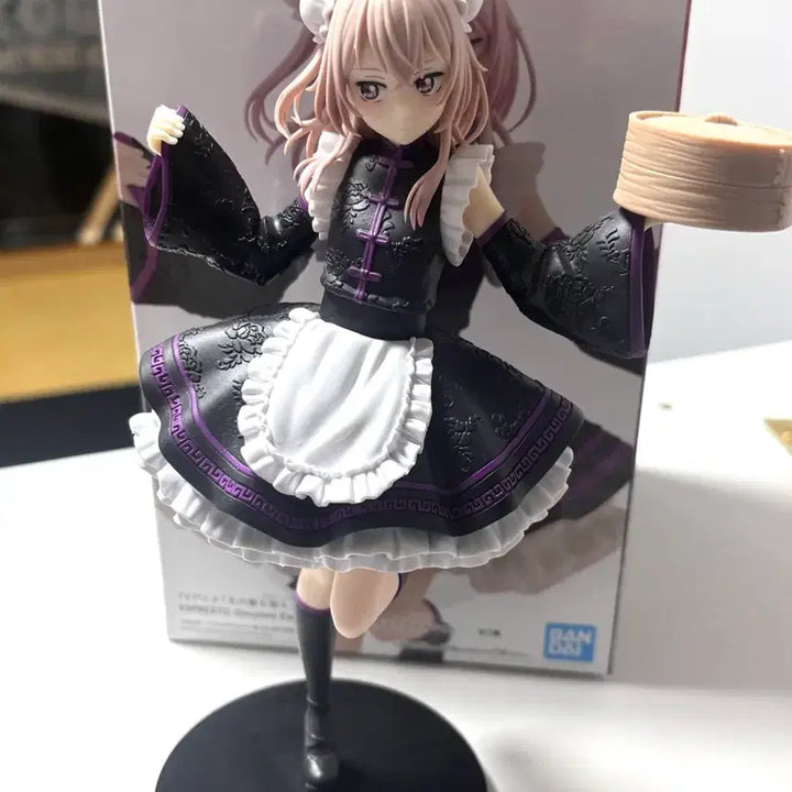 [BUNJANG] Inui Sajuna Figure / 그비돌 이누이 사쥬나 피규어