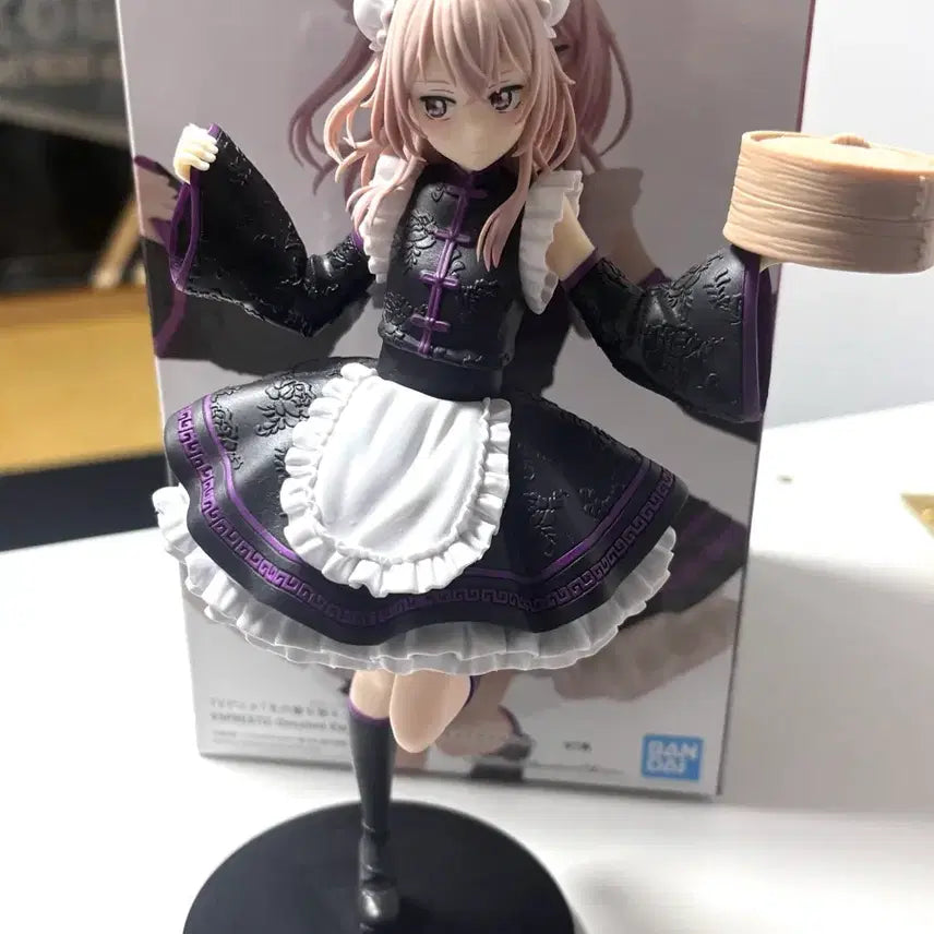 [BUNJANG] Inui Sajuna Figure / 그비돌 이누이 사쥬나 피규어
