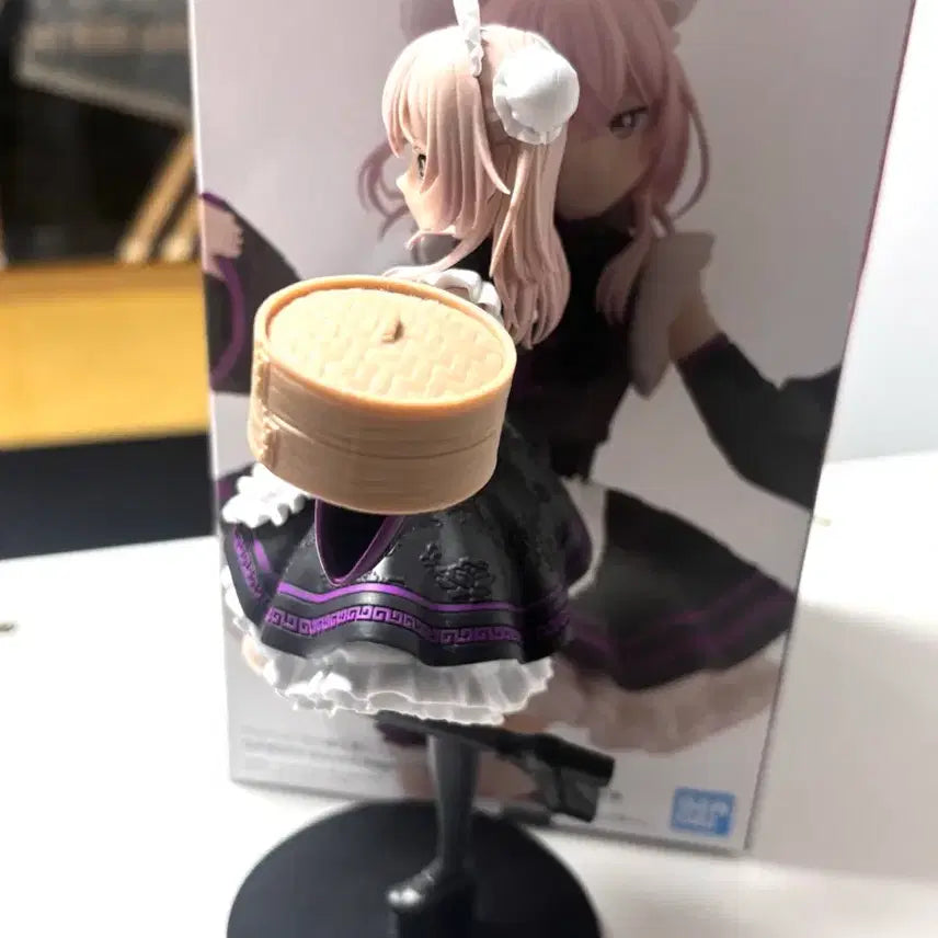 [BUNJANG] Inui Sajuna Figure / 그비돌 이누이 사쥬나 피규어