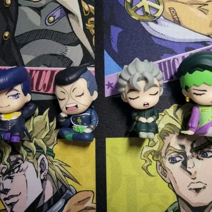 [BUNJANG] JoJo&