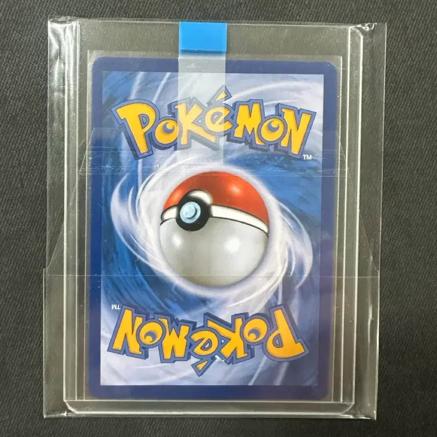 [BUNJANG] Pokemon Card Kingler &amp; Ditto GX TAG TEAM / 등급용) 포켓몬카드 거북왕&amp;팽도리 GX TAG TEAM