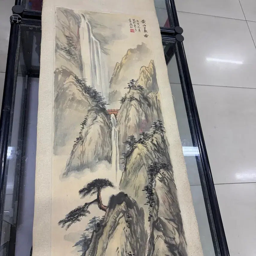 [SOLD OUT] 장식용 그림