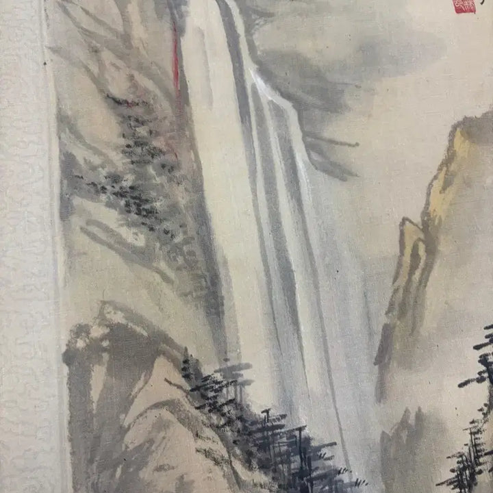 [SOLD OUT] 장식용 그림