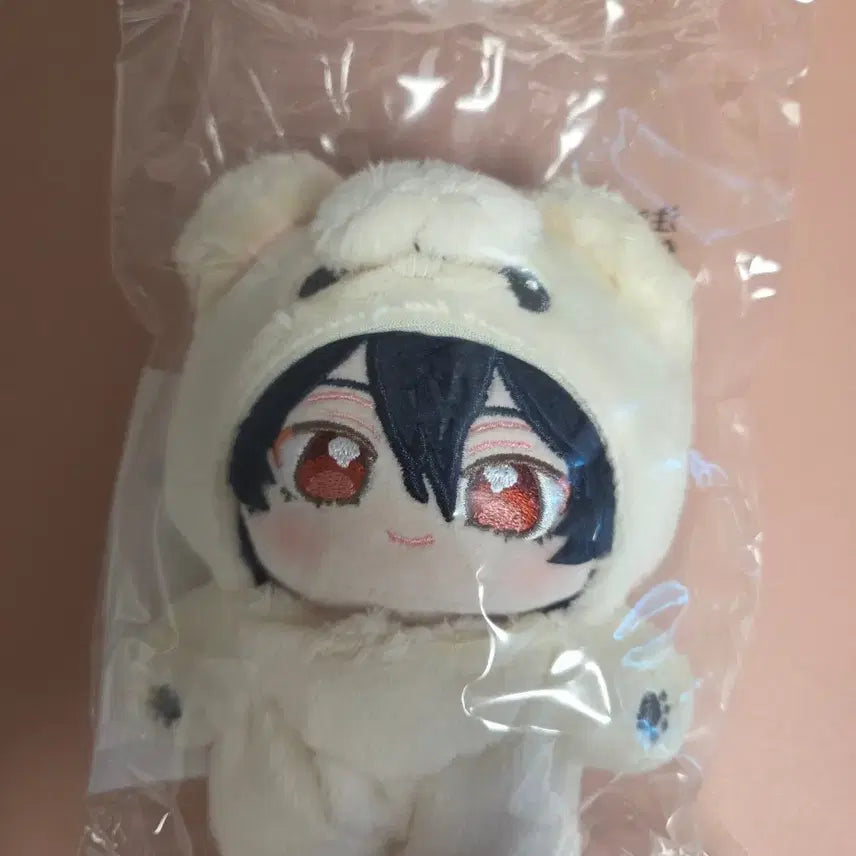 [BUNJANG] Ensemble Stars! Rei Sakuma "Kumanui" Plush / 앙스타 사쿠마 레이 곰누이 이츠누이 미개봉 판매합니다