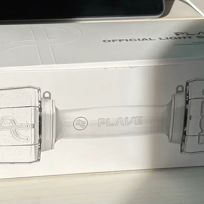 [BUNJANG] PLAVE Official Lightstick &