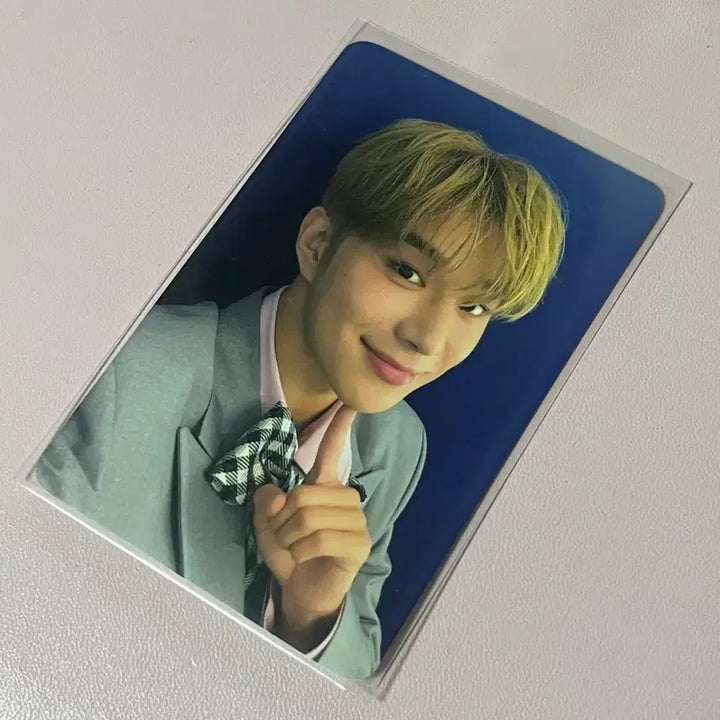 [BUNJANG] NCT Jungwoo Fanmeeting Day Photocard / 엔시티 정우 포카 팬미팅 낮공 퇴장선물 판매