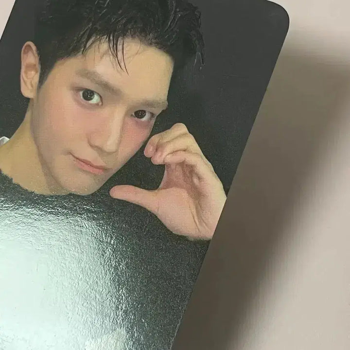[BUNJANG] NCT Taeyong Makcon Soundcheck Photocard / 엔시티 태용 막콘 사운드체크 사첵 포카 판매