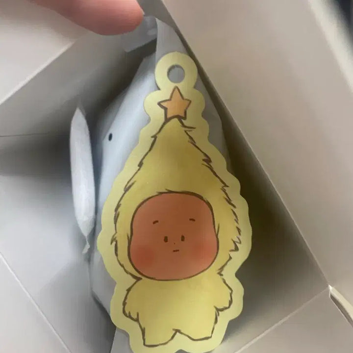 [BUNJANG] Popmart Stardust Diary Forecast Wind Top Sealed / [정품] 팝마트 작은별 일기예보 바람이 상단미개봉