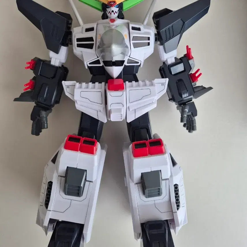 [BUNJANG] SMP Super Minipla King J-Der Model Kit / smp 슈퍼미니프라 용자물 킹제이더