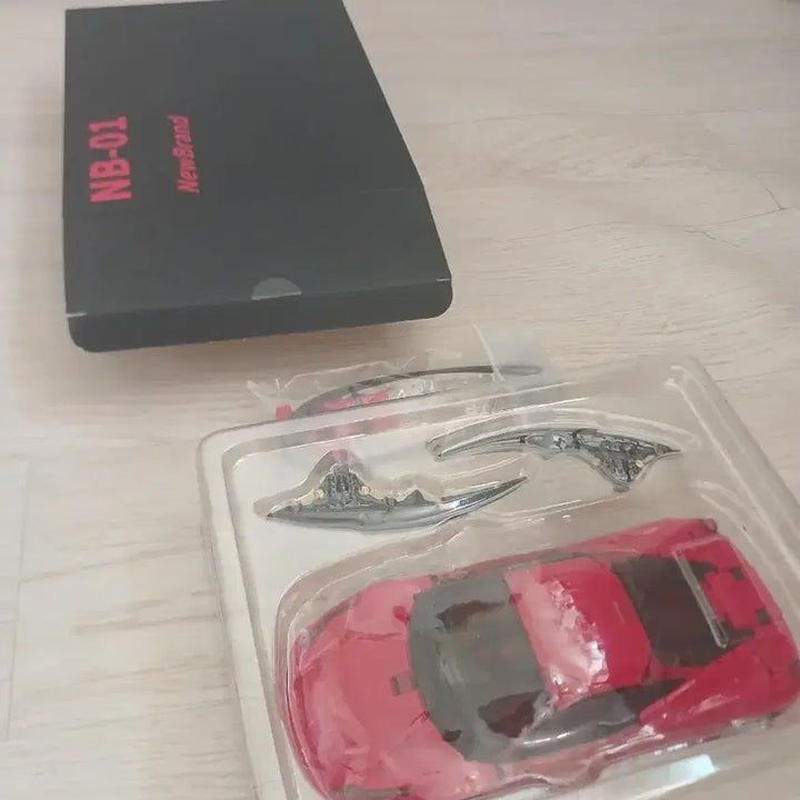 [BUNJANG] NewBrand Transformer 3 Dino Figure / 트랜스포머3 뉴브랜드 디노