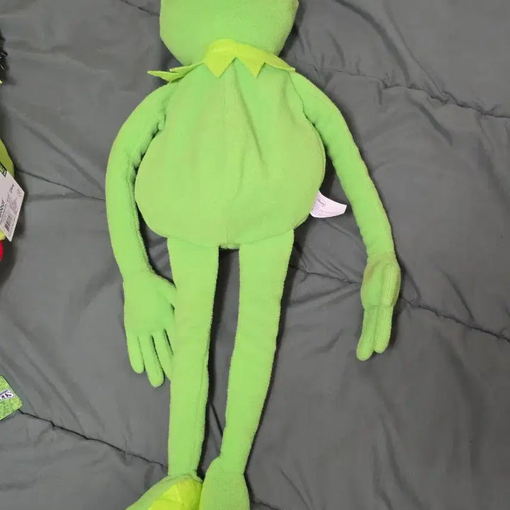 [BUNJANG] Commit Puppet Theatre Puppet / 커밋 퍼펫 인형극 인형