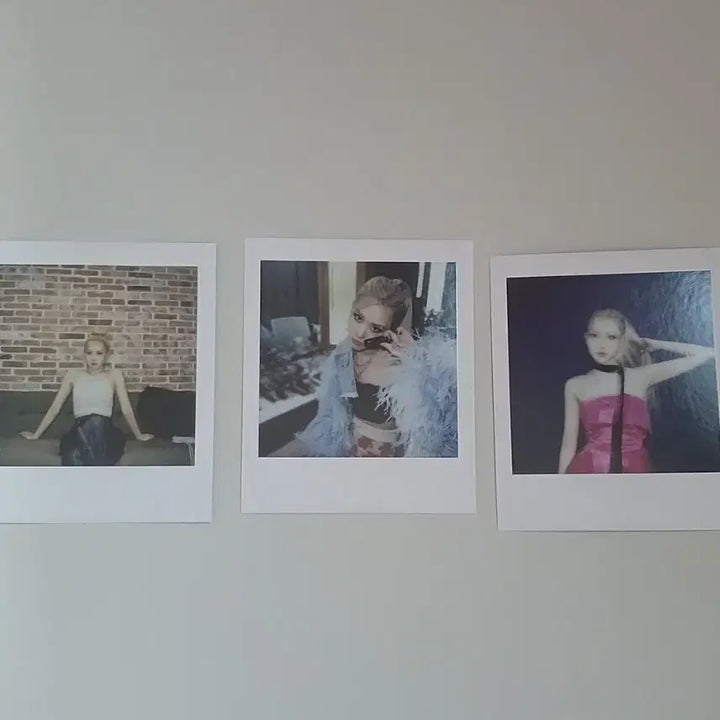 [BUNJANG] BLACKPINK Rosé -R- Photobook / 블랙핑크 로제 -R- 포토북