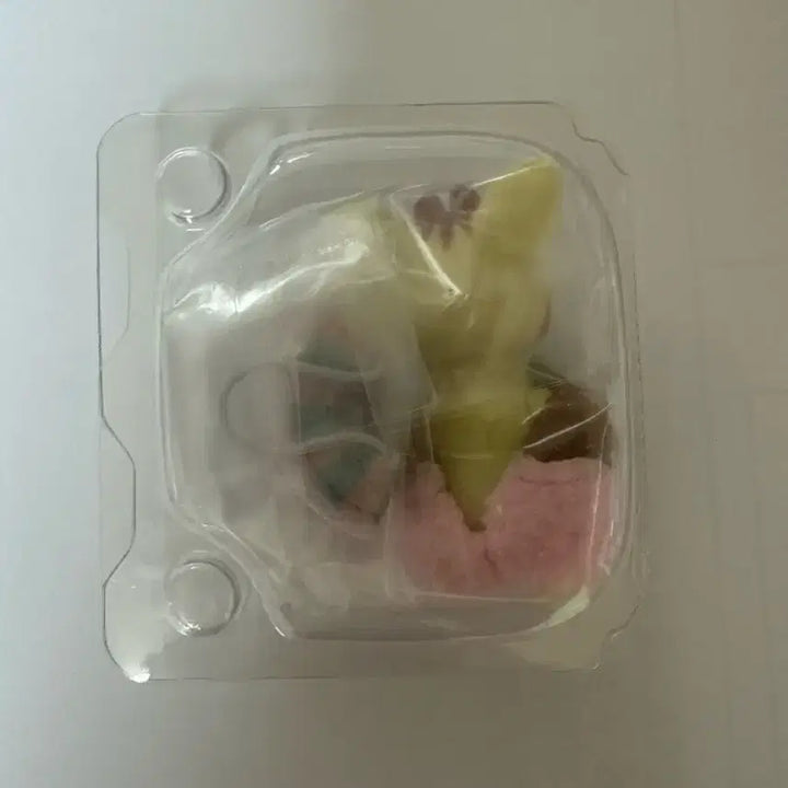 [BUNJANG] Sylvanian Families Kirakira Kuji G Prize Giraffe New / 실바니안 키라키라 쿠지 g상 기린 새상품