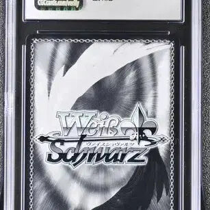 [BUNJANG] Weiß Schwarz Idolmaster Cinderella Girls Promo Going Second CGC 10 / 바이스 슈발츠 아이돌 마스터 신데렐라 걸즈 프로모 cgc 10