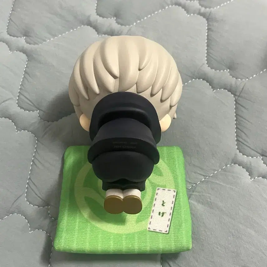 [BUNJANG] Jujutsu Kaisen Toge Inumaki Lookup Cushion / 주술회전 이누마키 토게 룩업(방석O) 판매