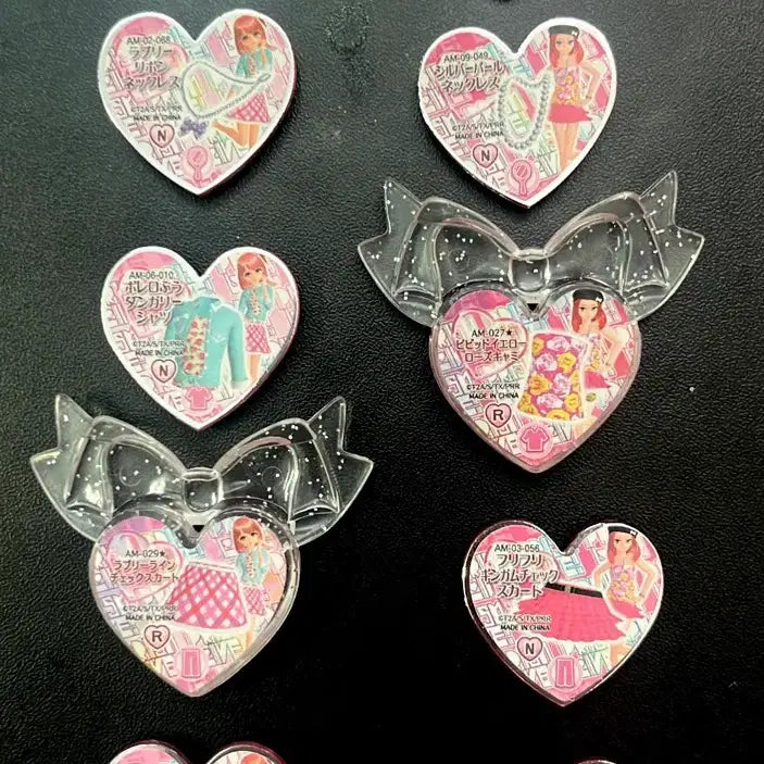 [BUNJANG] Prism Stone Bundle Set / 프리즘스톤 일괄 판매 합니다!