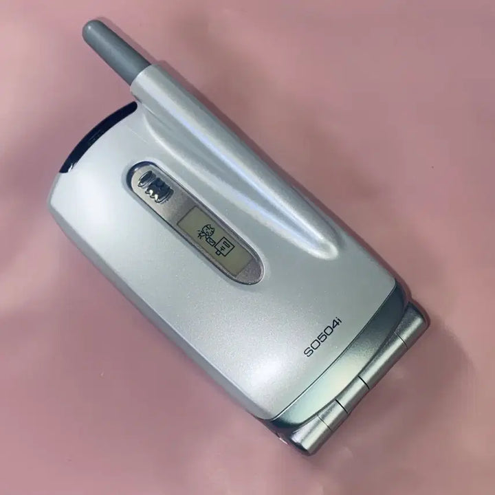[BUNJANG] Docomo Dokodemo Issyo Toro Mock-up Phone / 고전 도코데모잇쇼 토로 일본 모형폰 목업폰 도코모 갸루폰 키티폰