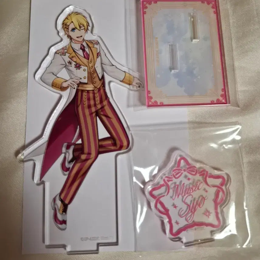 [BUNJANG] UtaPri ASSHC Acrylic Stand Sho / 우타프리 ASSHC 아크릴 스탠드 쇼