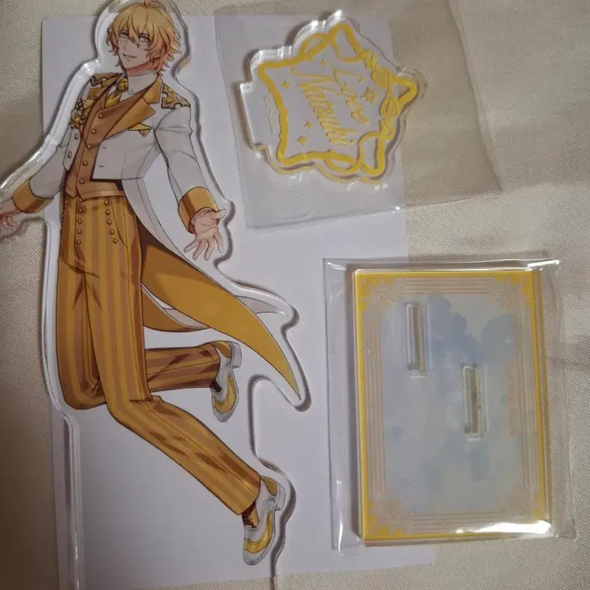 [BUNJANG] UtaPri ASSHC Natsuki Acrylic Stand / 우타프리 ASSHC 아크릴 스탠드 나츠키