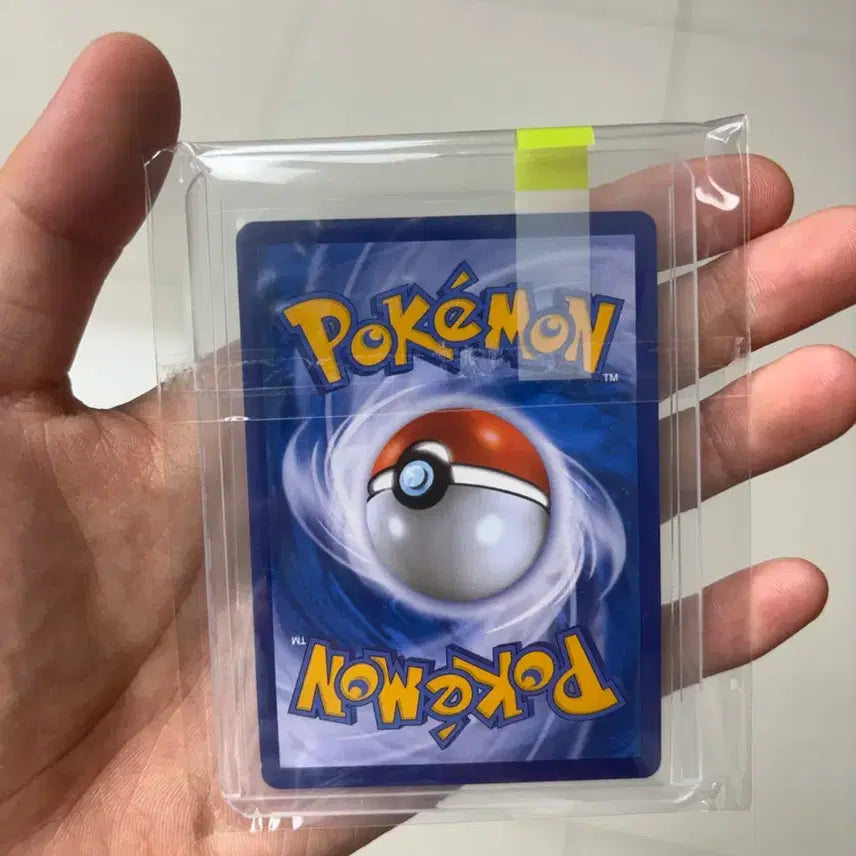 [BUNJANG] Pokémon Solgaleo &amp; Lunala Tag Team Special Illustration Rare HR / 급처 포켓몬 카드 솔가레오&amp;루나아라 태그팀 특일 HR
