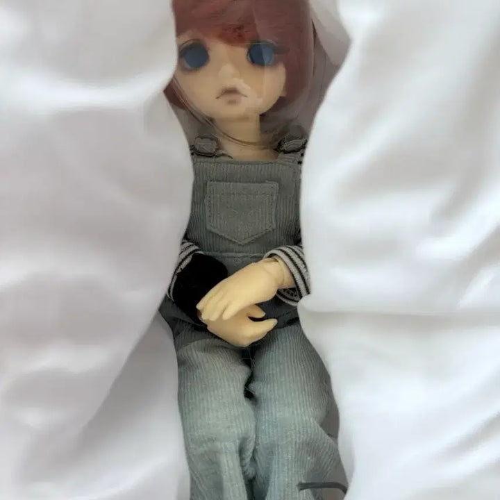 [SOLD OUT] 구체관절인형 usd 물포 판매