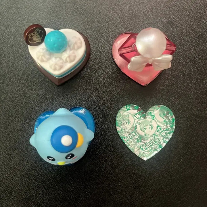[BUNJANG] Prism Stone Rare Stones Bundle Set / 프리즘스톤 희귀 스톤 일괄 판매합니다