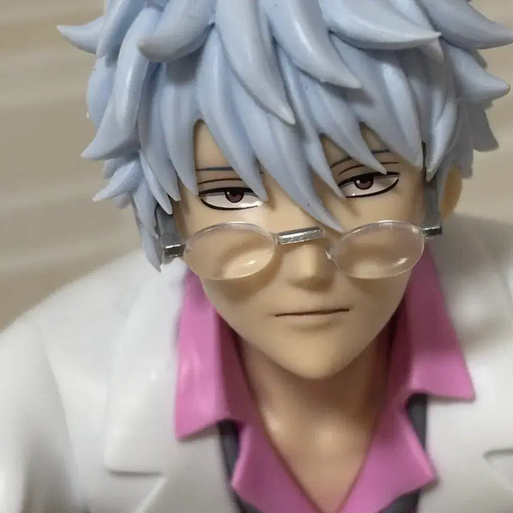 [BUNJANG] Gintama Sealed Figure / 은혼