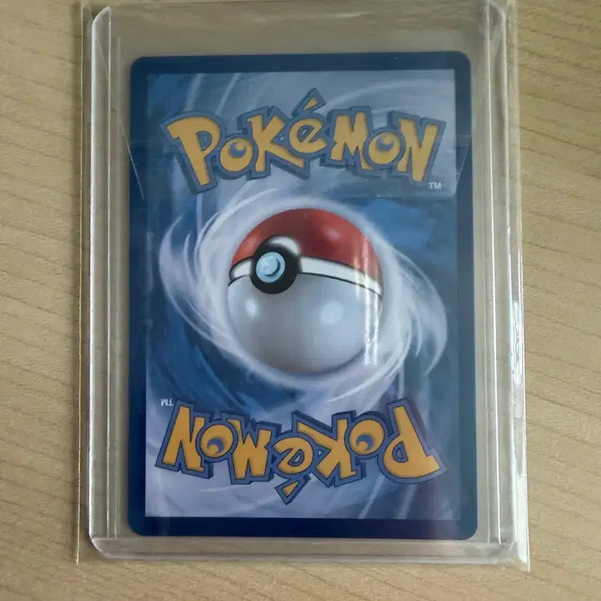 [BUNJANG] Pokemon Xerneas AR Card / 포켓몬 제르네아스 AR