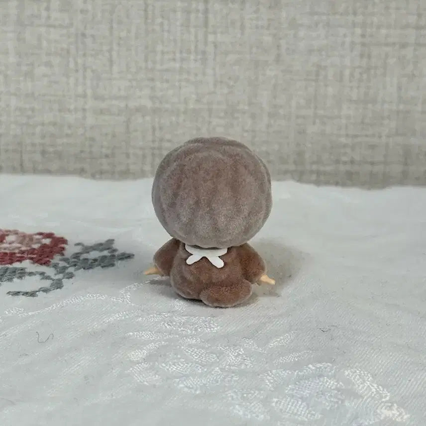 [BUNJANG] Baby Monchhichi Gacha Plush / 베비치치 몬치치 갸차