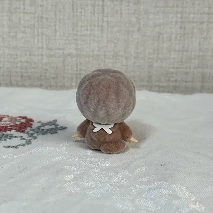 [BUNJANG] Baby Monchhichi Gacha Plush / 베비치치 몬치치 갸차
