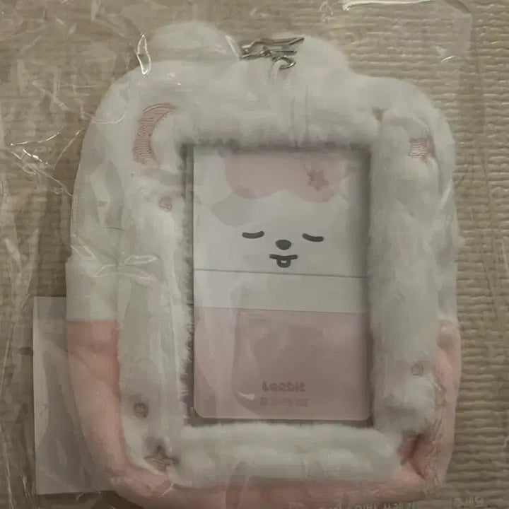 [BUNJANG] Stray Kids SKZOO Plush Collectible Case Leebit Leeknow 6th Fanmeeting / 스키주 플러시 콜렉트 케이스 리빗 리노 스테이 6기 팬미팅