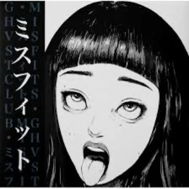 [BUNJANG] Ghost Club Misfits LP / 고스트 클럽 misfits Lp