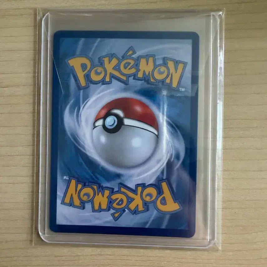 [BUNJANG] Pokemon Dedenne AR Card / 포켓몬 데덴네 AR