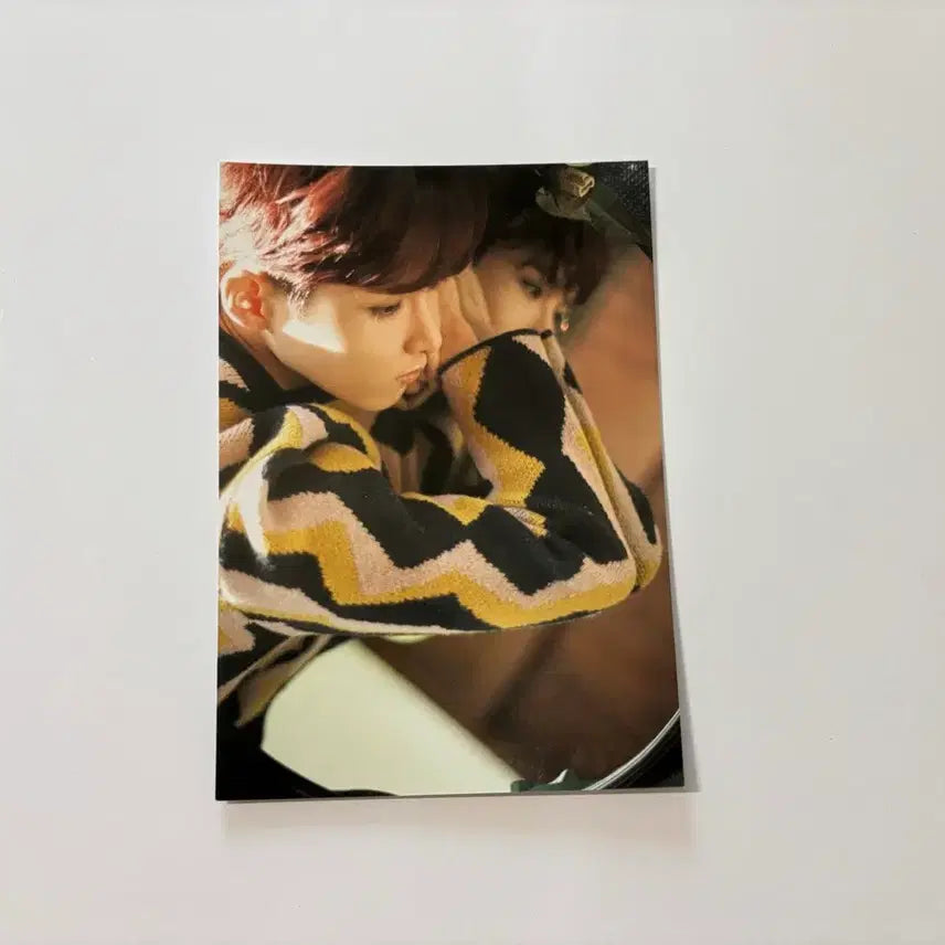 [SOLD OUT] [BUNJANG] Super Junior Ryeowook Photocard Bundle Set / 슈퍼주니어 려욱 포카 일괄 판매