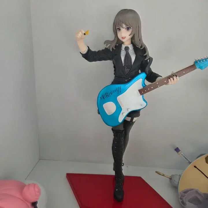 [BUNJANG] Bandori! Girls Band Cry Figure / 걸즈밴드크라이 피규어