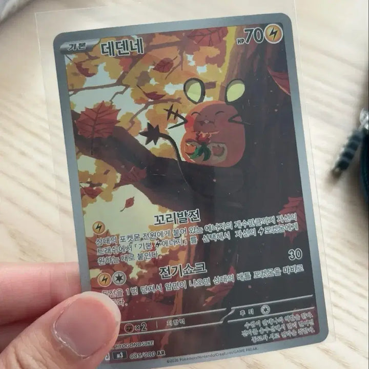 [BUNJANG] Pokemon AR Collection - Arbok, Budew, Relicanth, Piplup, Clefairy, Dedenne / 포켓몬스터 ar 모음 - 아보크, 수풀부기, 시라칸,팽도리, 삐삐, 데덴