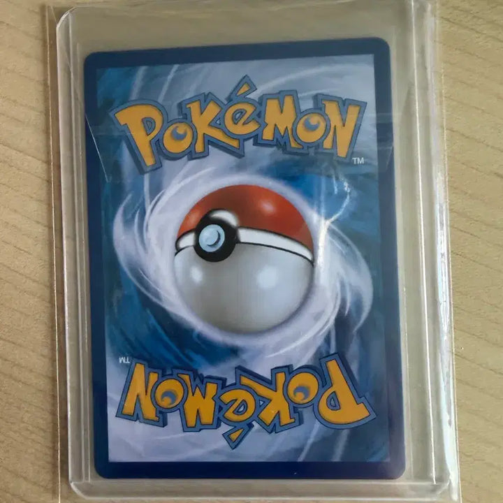 [BUNJANG] Pokemon Salamence AR Card / 포켓몬 사마자르 AR