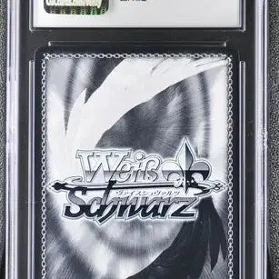 [BUNJANG] Weiss Schwarz Persona 3 Reload Mitsuru Kirijo Climax Normal Card (P3/SE46-59) / [CGC 10] 바이스슈발츠 페르소나3 리로드 미츠루