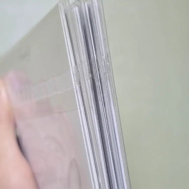 [BUNJANG] fromis_9 Terrica Accordion Postcard Book / 테레카 프로미스나인 엽서