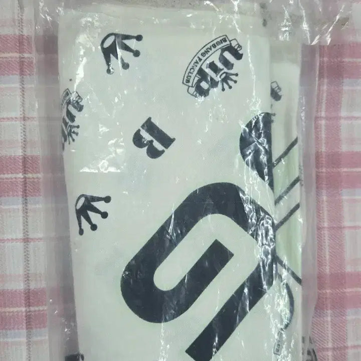 [BUNJANG] Big Bang Official Bandana / 빅뱅 공식 두건 반다나