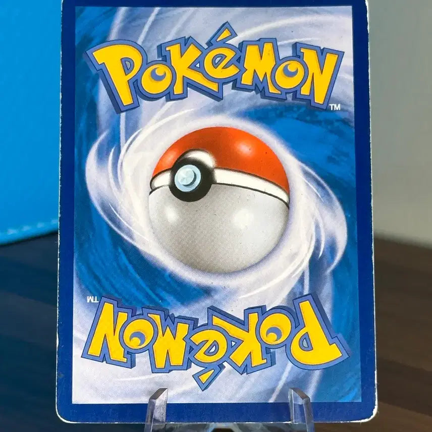 [BUNJANG] Pokemon Card Blacky &amp; Darkrai GX Tag Team / 포켓몬 카드 블래키&amp;다크라이 GX 태그팀