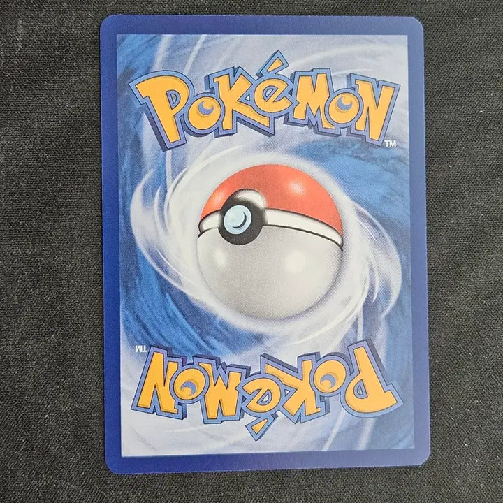 [BUNJANG] Eevee VMAX RR Card (Reprint) / 중판 이브이 vmax rr 포켓몬카드