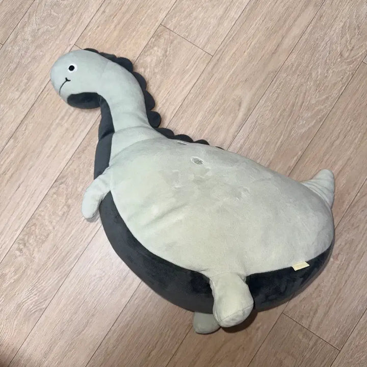 [BUNJANG] Daiso Dinosaur Plush (Discontinued) / (단종) 다이소 공룡 인형