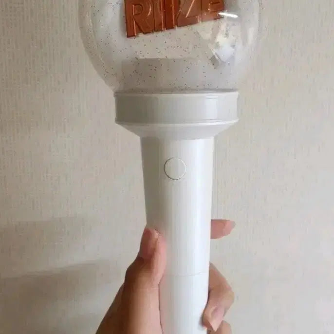 [BUNJANG] RIIZE Official Lightstick (Unused) / 라이즈 응원봉 판매(미사용)