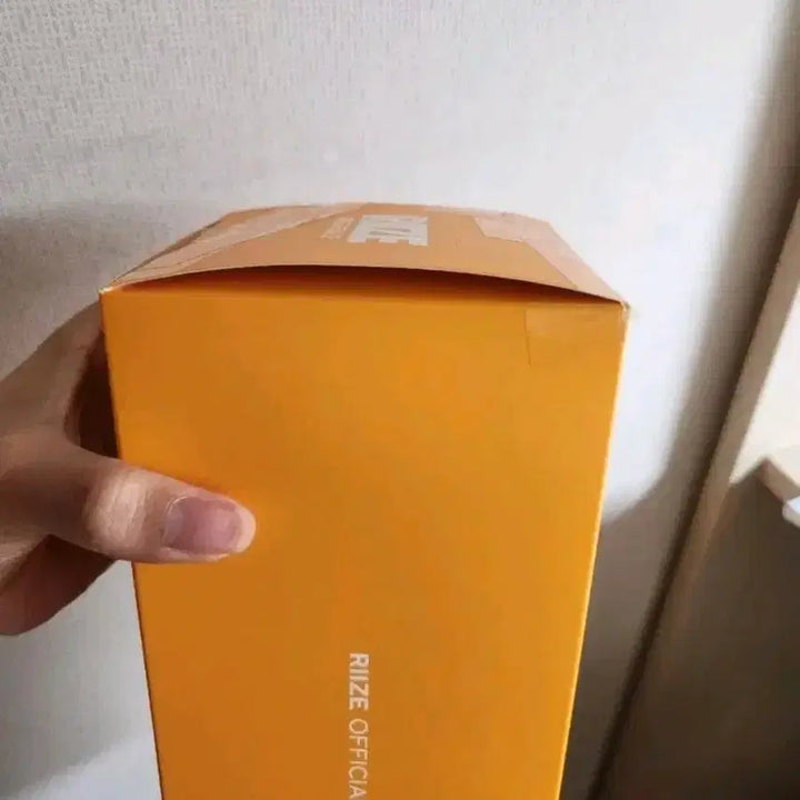 [BUNJANG] RIIZE Official Lightstick (Unused) / 라이즈 응원봉 판매(미사용)