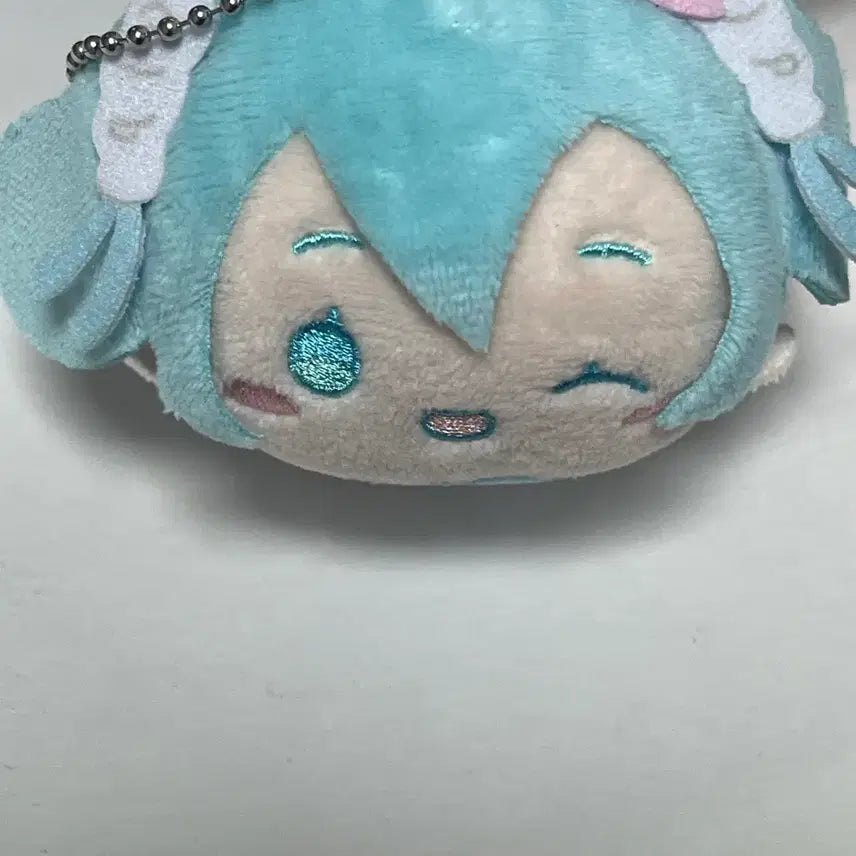 [BUNJANG] Hatsune Miku x Cinnamoroll Hug Character / 하츠네미쿠 시나모롤 콜라보 허그카랴