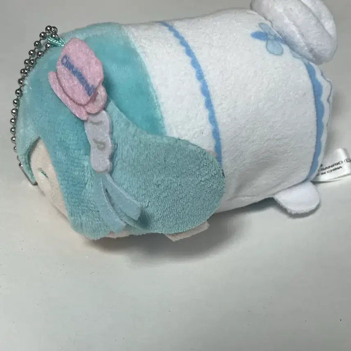[BUNJANG] Hatsune Miku x Cinnamoroll Hug Character / 하츠네미쿠 시나모롤 콜라보 허그카랴