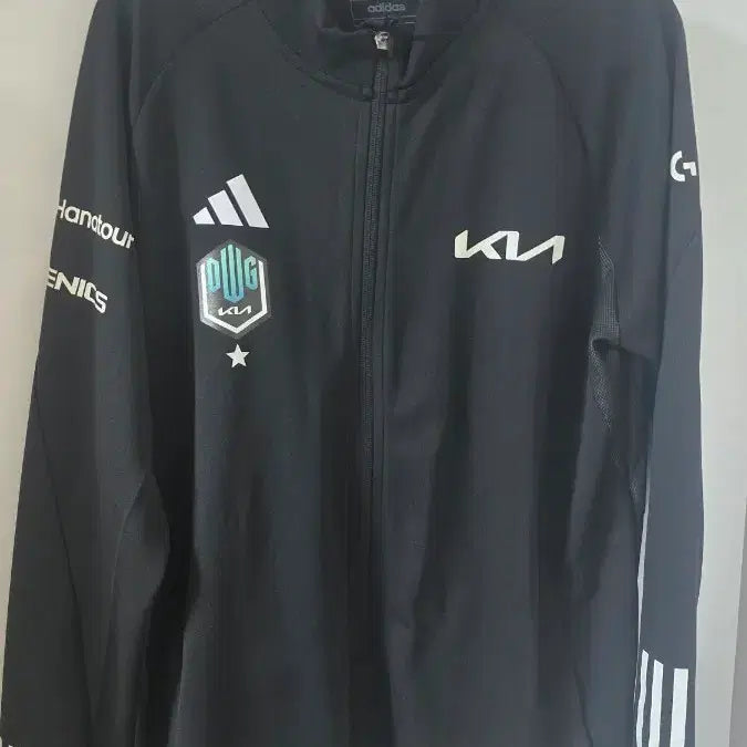 [BUNJANG] 2022 DAMWON KIA Worlds Canyon Marked Jersey XL / 22 담원, 디플러스 기아 월즈 유니폼 XL 캐니언 마킹 팝니다.