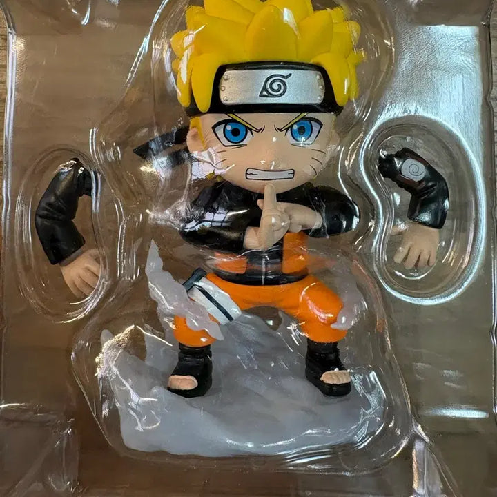 [BUNJANG] FUNISM Pop Mart Naruto Figure / 펀이즘(FUNISM) 팝마트 나루토 피규어